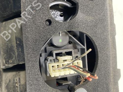 Used Right taillight Right taillight FIAT IDEA (350_) 1.4 16V (95 hp) 28163356 28163356