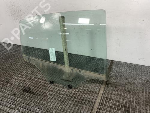 Rear right door window PEUGEOT 208 I (CA_, CC_) 1.2 VTI 82 | BP26495488C21