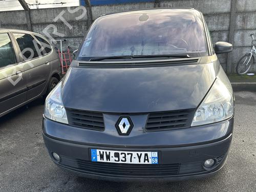 Mirror switch RENAULT ESPACE IV (JK0/1_) 2.2 dCi (JK0H) | BP32314669I25  - Image 5