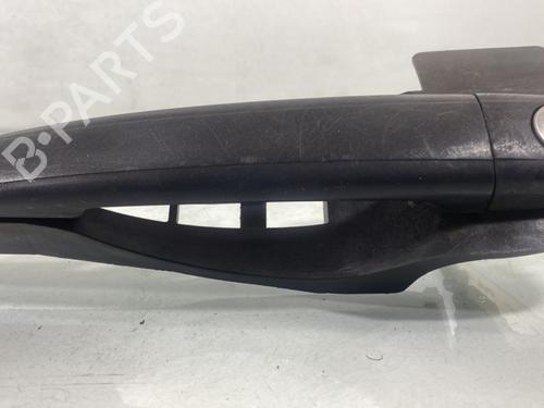 Front left exterior door handle CITROËN C3 I (FC_, FN_) 1.4 HDi | BP28280041C128 