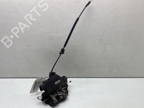 Used Front left lock VW GOLF IV (1J1) 1.9 TDI (90 hp) 29507568