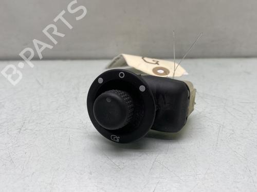 Used Mirror switch RENAULT SCÉNIC II (JM0/1_) 1.5 dCi (JM1E, JM16) (106 hp) 31646804
