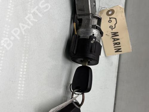 Ratlås/Tændingslås CITROËN C4 Grand Picasso I (UA_) 1.6 HDi (109 hp) 29940072