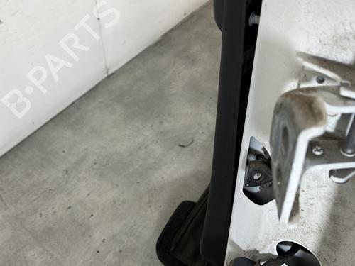 Left rear door CITROËN C3 II (SC_) 1.2 VTi 82 | BP29939085C4 