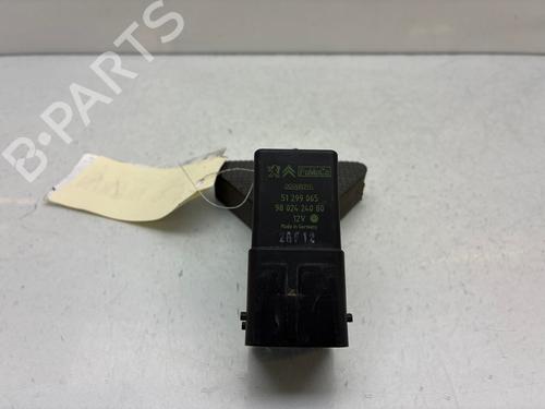 Electronic module CITROËN C4 II (NC_) 1.6 HDi 90 | BP38021721M83 - Image 2