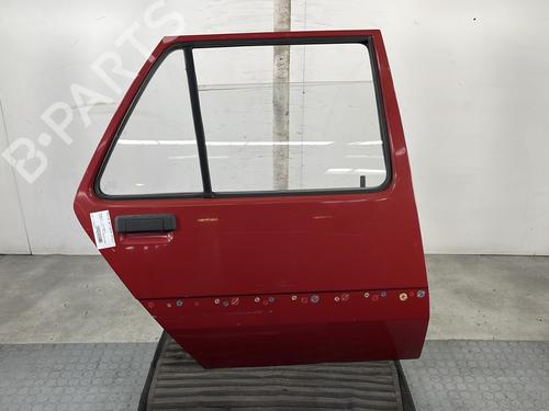 Used Right rear door RENAULT SUPER 5 (B/C40_) 1.4 Cat (B/C/407) (58 hp) 29006666