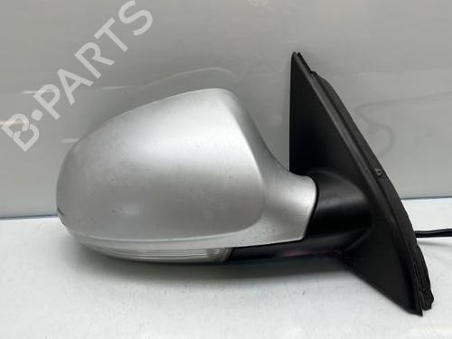 Right mirror VW PASSAT B6 (3C2) 1.9 TDI | BP21962180C27 