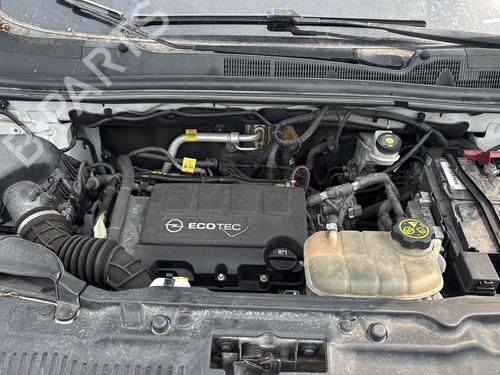Subframe OPEL MOKKA / MOKKA X (J13) 1.4 (_76) | BP31281641M9 - Image 23