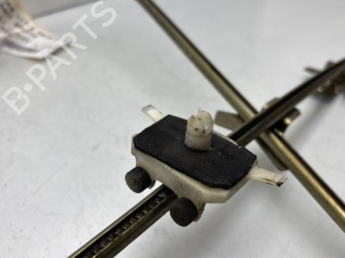 Front left window mechanism RENAULT CLIO I (B/C57_, 5/357_) 1.2 (B/C/S572) | BP30148368C22