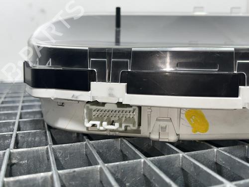 Used Instrument cluster MAZDA 2 (DY) 1.4 (80 hp) 20026056
