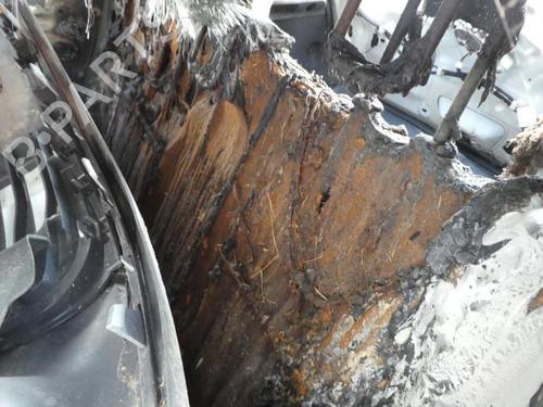 AC pipe RENAULT CLIO IV (BH_) 1.5 dCi 75 | BP25932784M126 