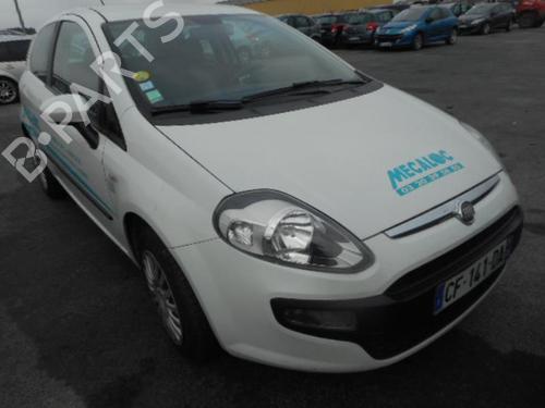 Headlight switch FIAT PUNTO (199_)  | BP20017646I24  - Image 11