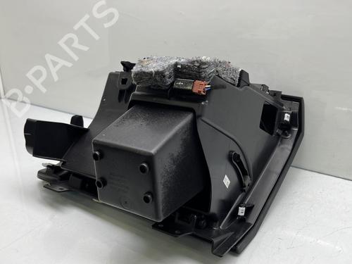 Glove box PEUGEOT 3008 II SUV (MC_, MR_, MJ_, M4_) 1.5 BlueHDi 130 | BP22438368C95