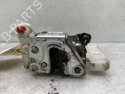 Front left lock CITROËN C1 (PM_, PN_) 1.0 | BP20021683C98 