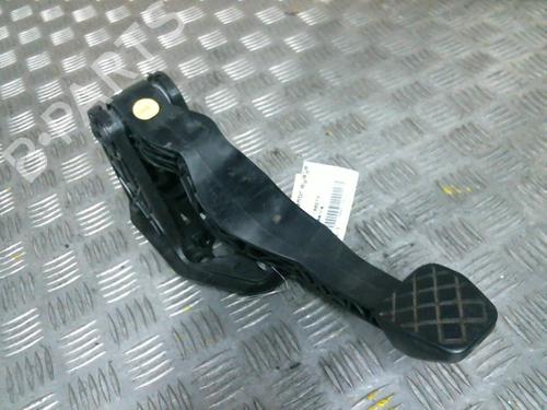 Used Clutch pedal VW POLO V (6R1, 6C1) 1.4 TDI (90 hp) 19980170
