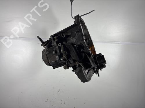 Gearbox CITROËN C4 II (NC_) 1.6 HDi 115 | BP35896120M3 - Image 2