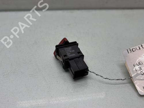 Warning switch AUDI A3 Sportback (8PA) 1.9 TDI | BP27632628I22 