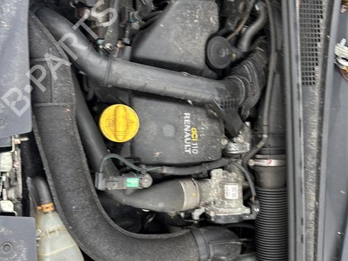 Electronic module RENAULT CLIO III (BR0/1, CR0/1) 1.5 dCi (C/BR0G, C/BR1G) | BP34449880M83  - Image 12