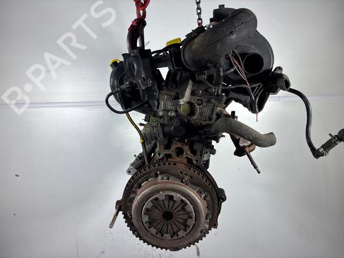 Used Engine Engine 39407908 39407908