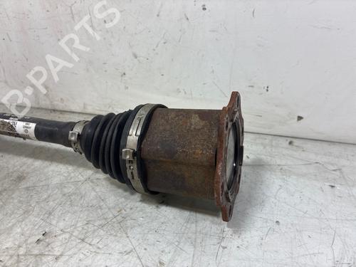 Left front driveshaft VW T-CROSS (C11, D31) 1.0 TSI | BP40533557M38 - Image 2