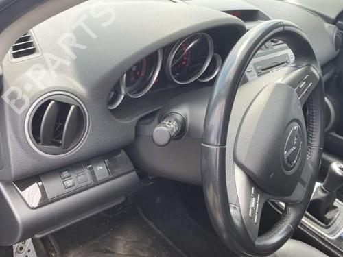 Fælk MAZDA 6 Hatchback (GH) 2.0 MZR-CD (GH14) | BP31881214C45 