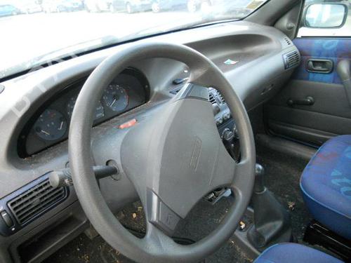 Starter FIAT PUNTO (176_)  | BP19986849M8 