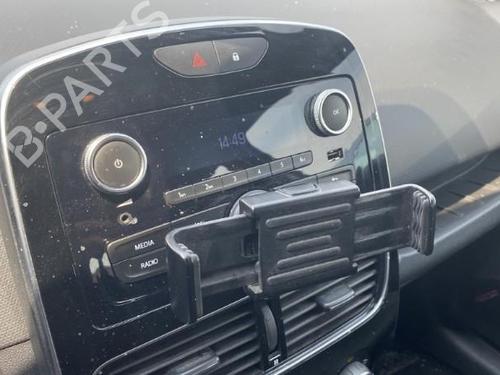 Steering column RENAULT CLIO IV (BH_) 0.9 TCe 75 (BHNP) | BP31205904M21  - Image 16