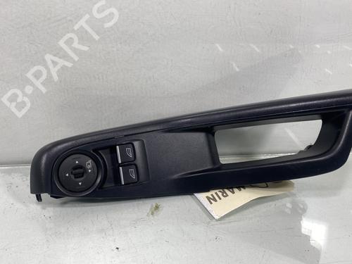Left front window switch FORD FIESTA VI (CB1, CCN) 1.5 TDCi | BP26495977I27 