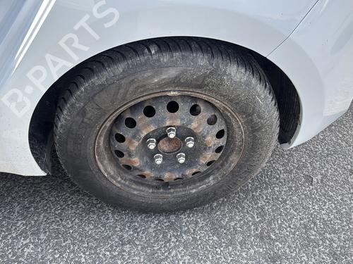 Front left door window KIA CEE'D (JD) 1.4 CRDi 90 | BP30864003C18