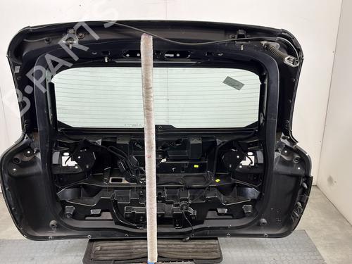 Tailgate CITROËN C4 Picasso II 1.6 HDi / BlueHDi 115 | BP24367874C6 