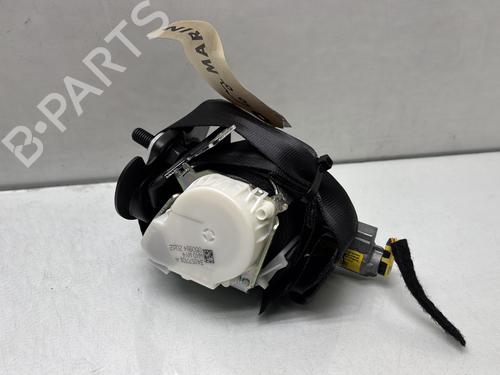 Front right belt tensioner CITROËN DS3 (SA_) 1.6 VTi 120 | BP29639414C88 