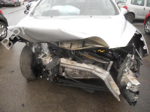 Rear right lock PEUGEOT 308 I (4A_, 4C_) 1.6 HDi | BP20033806C99 