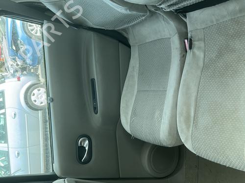 Tailgate RENAULT GRAND SCÉNIC II (JM0/1_) 1.9 dCi (JM0G, JM12, JM1G, JM2C) | BP31170015C6