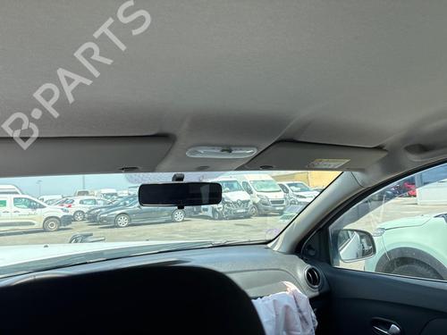 Pedal DACIA SANDERO II 1.0 SCe 75 (B8JC, B8JD, B8NC) | BP39427062I4 - Image 12