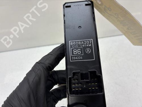 Used Left front window switch Left front window switch 39091238 39091238