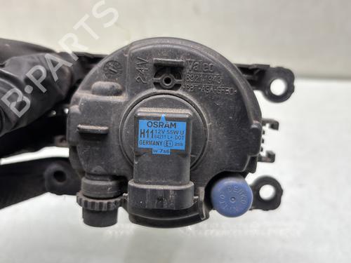 Used Right front fog light Right front fog light SUZUKI BALENO (FW, EW) 1.2 Hybrid (A1K412) (90 hp) 33609300 33609300