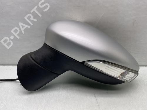 Left mirror FORD FIESTA VI (CB1, CCN) 1.4 TDCi | BP24429149C26