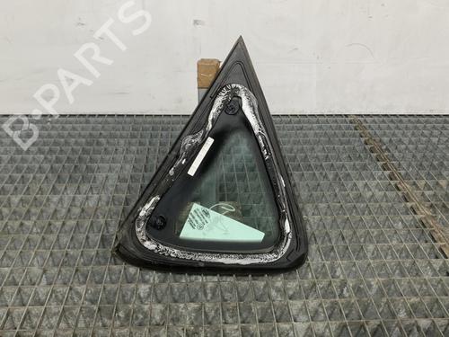 Used Rear right quarter glass Rear right quarter glass FORD FIESTA VI (CB1, CCN) 1.5 TDCi (75 hp) 19964089 19964089