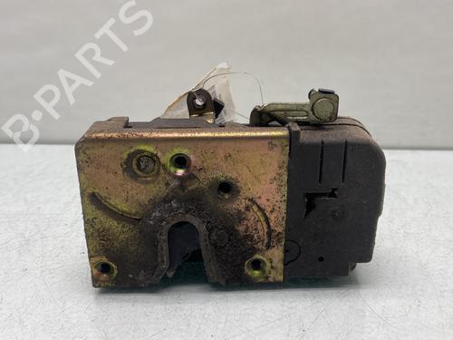 Venstre fortil lås CITROËN BERLINGO / BERLINGO FIRST Box Body/MPV (M_) 1.9 D 70 (MBWJZ, MCWJZ) (69 hp) 29961909