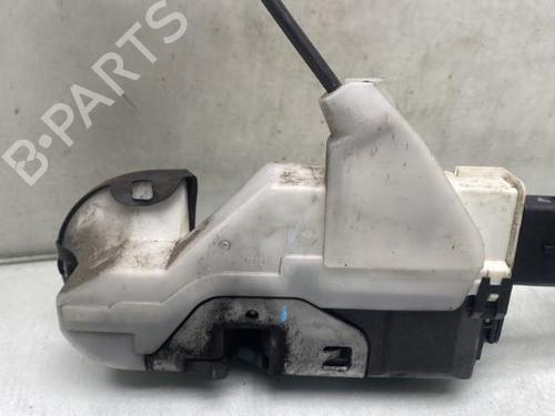 Front left lock CITROËN C3 II (SC_) 1.4 HDi 70 (SC8HZC, SC8HR0, SC8HP4) | BP19949441C98 