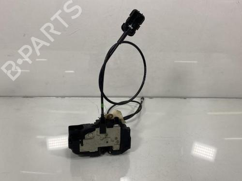 Used Front right lock NISSAN MICRA III (K12) 1.2 16V (65 hp) 20012323