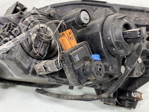 Højre forlygte MAZDA 5 (CR) 2.0 CD (CR19) | BP28094487C29 