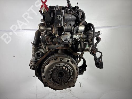 Engine OPEL MERIVA A MPV (X03) 1.7 CDTI (E75) | BP39090948M1 - Image 3