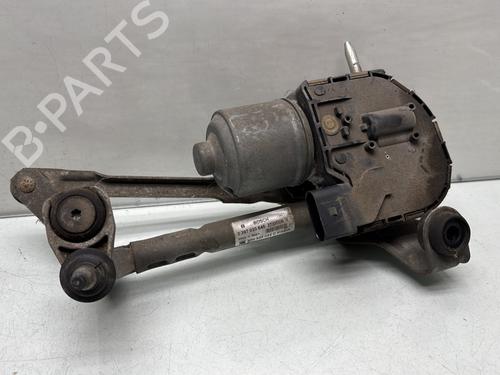 Used Front wiper motor SEAT ALTEA (5P1) 1.9 TDI (105 hp) 32292486