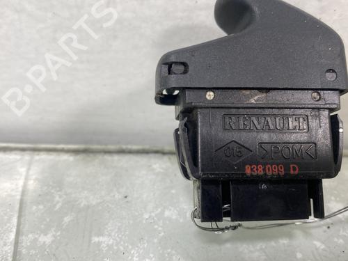 Interrupteur de vitre avant droite RENAULT KANGOO (KC0/1_) D 65 1.9 (KC0E, KC02, KC0J, KC0N) | BP30791657I26