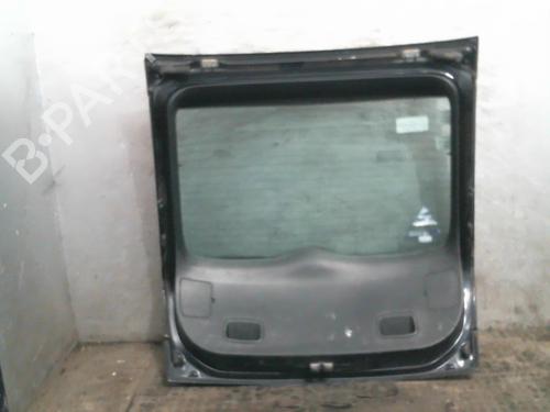 Tailgate SEAT LEON (1M1) 1.9 TDI | BP20002533C6 