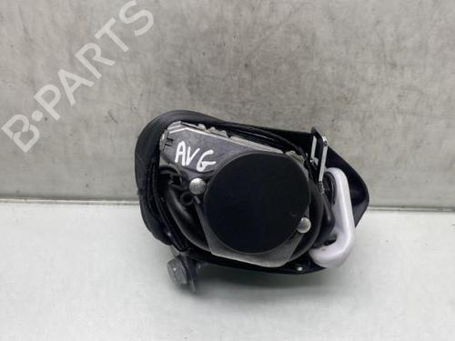 Used Front right belt tensioner PEUGEOT 2008 I (CU_) 1.6 BlueHDi 100 (100 hp) 19949419