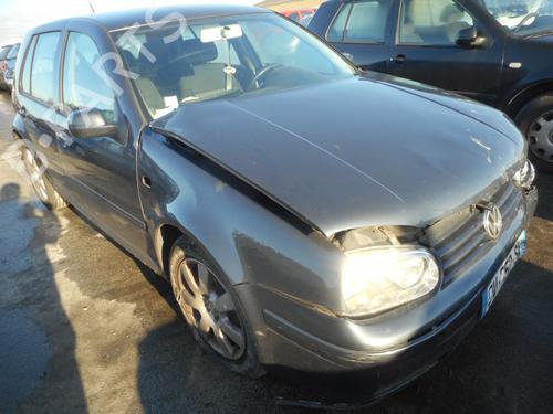 Headlight switch VW GOLF IV (1J1) 1.9 TDI | BP19984047I24 
