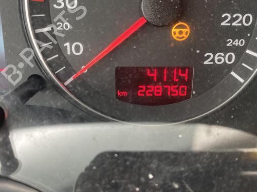 Nebelscheinwerfer links AUDI A3 (8P1) 2.0 TDI 16V | BP26952479C30 