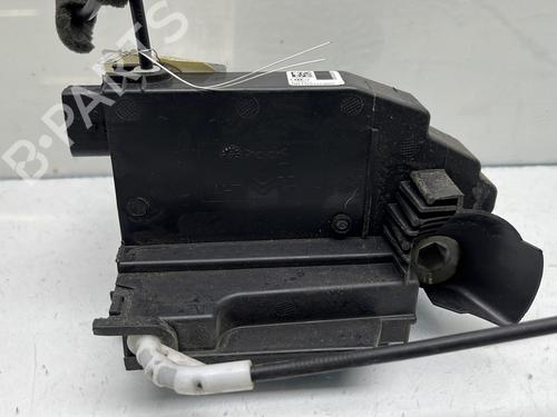 Front left lock CITROËN C4 Picasso II 1.6 BlueHDi 120 | BP22707835C98 